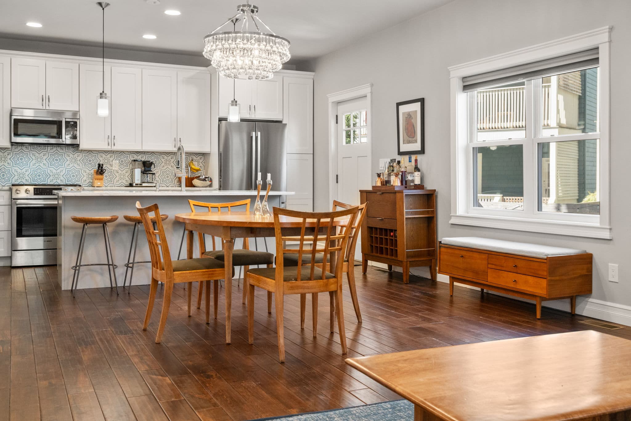 illustrative image of a room